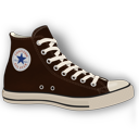 Brown Icon 128x128 png