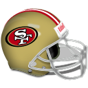49ers Icon 128x128 png