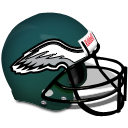 Eagles Icon 128x128 png