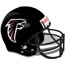 Falcons Icon 128x128 png