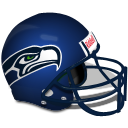 Seahawks Icon 128x128 png