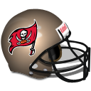 Buccaneers Icon 128x128 png