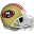 49ers Icon 32x32 png