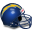 Chargers Icon 32x32 png