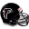 Falcons Icon 32x32 png