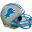 Lions Icon 32x32 png