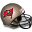 Buccaneers Icon 32x32 png