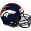 Broncos Icon 64x64 png