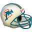 Dolphins Icon 64x64 png