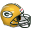 Packers Icon 64x64 png