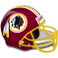 Redskins Icon 64x64 png