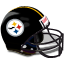 Steelers Icon 64x64 png