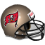 Buccaneers Icon 64x64 png