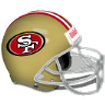 49ers Icon 96x96 png