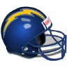 Chargers Icon 96x96 png