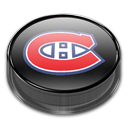 Canadiens Icon
