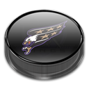 Capitals v2 Icon 128x128 png