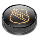 National Hockey League Icon 128x128 png