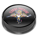 Panthers v2 Icon 128x128 png