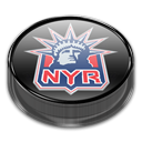 Rangers v2 Icon 128x128 png