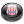 New York Americans Icon 24x24 png