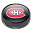 Canadiens Icon 32x32 png
