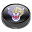 Panthers v4 Icon 32x32 png