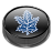 Maple Leafs v2 Icon 48x48 png