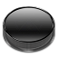 Generic Puck Icon 64x64 png
