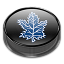 Maple Leafs v2 Icon 64x64 png