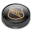 National Hockey League Icon 64x64 png