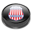 New York Americans Icon 64x64 png
