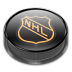 National Hockey League Icon 72x72 png