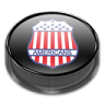 New York Americans Icon 96x96 png