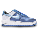 Nike Air Force 1 Icons