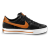 Nike Orange Icon