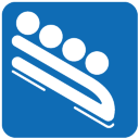 Bobsleigh Icon 128x128 png