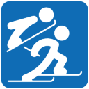 Nordic Combined Icon