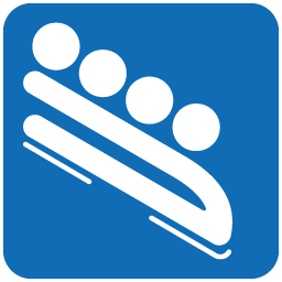Bobsleigh Icon 256x256 png