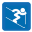 Alpine Skiing 2 Icon 32x32 png