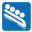 Bobsleigh Icon 32x32 png