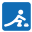 Curling Icon 32x32 png