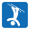 Freestyle Skiing Icon 32x32 png