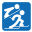 Nordic Combined Icon 32x32 png