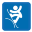 Snowboard Slopestyle Icon 32x32 png