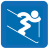 Alpine Skiing 2 Icon