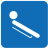 Luge Icon 48x48 png