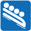 Bobsleigh Icon 64x64 png