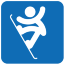 Figure Skating Icon 64x64 png