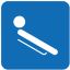 Luge Icon 64x64 png